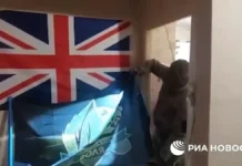 Руското разузнаване е убило „терористи“, които се оказват група за ролплей на играта STALKER