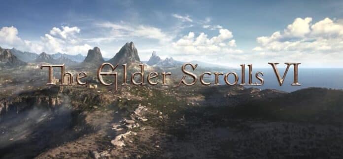 the-elder-scrolls-6 Работата по The Elder Scrolls 6 започнала преди 2018