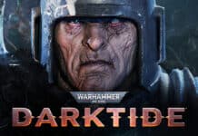 Излезе премиерното видео към Warhammer 40 000: Darktide
