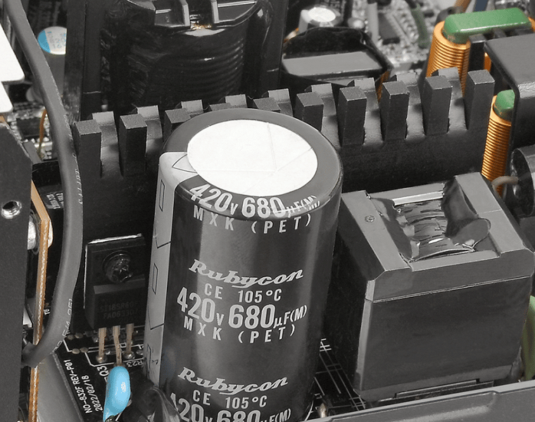 Thermaltake представи компютърните захранвания GF3 ARGB с 12VHPWR конектори