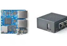 NanoPi R5C: едноплатков микрокомпютър с HDMI, LAN и цена $49