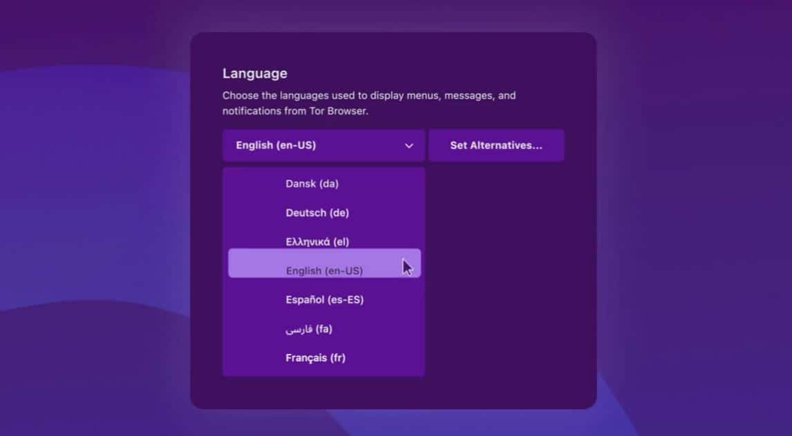 Излезе Tor Browser 12.0: нововъведения и промени