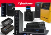 Продуктите на CyberPower вече се предлагат на българския пазар от ADSYS
