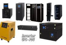 Как да изберем подходящ UPS