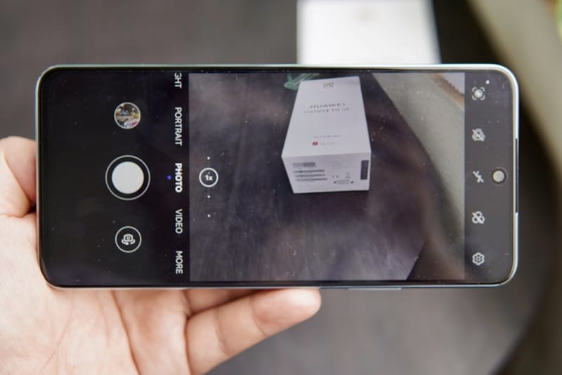 Huawei nova 10 SE – функционален и стилен смартфон, надскачащ средния клас