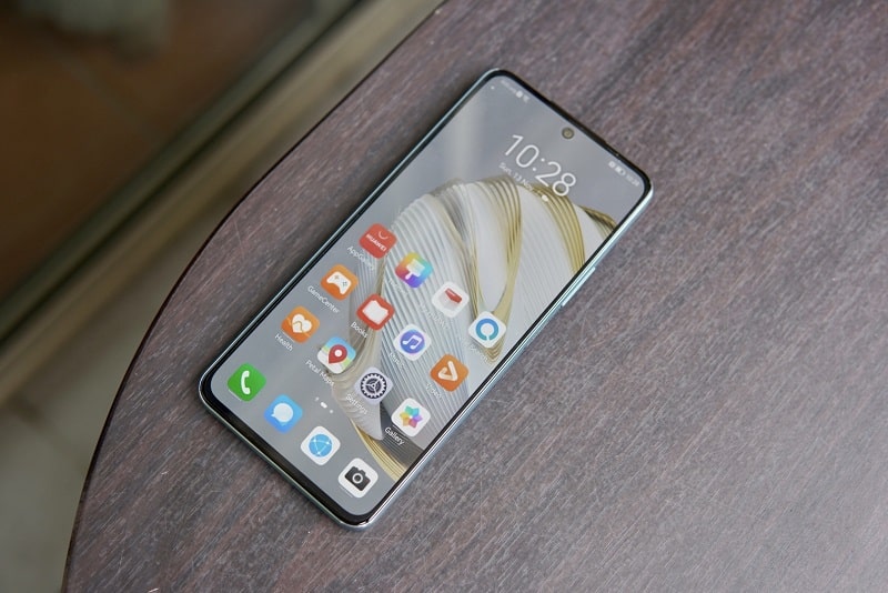 Huawei nova 10 SE – функционален и стилен смартфон, надскачащ средния клас
