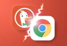 Нов ъпдейт на DuckDuckGo блокира изскачащите прозорци за влизане чрез Google