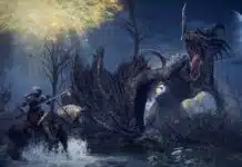 Какво полезно могат да научат другите от Elden Ring