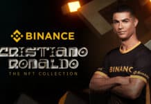 Потребители на Binance съдят Кристиано Роналдо