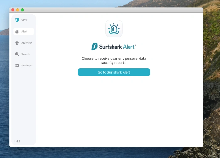 Surfshark Antivirus – много повече от антивирусен инструмент