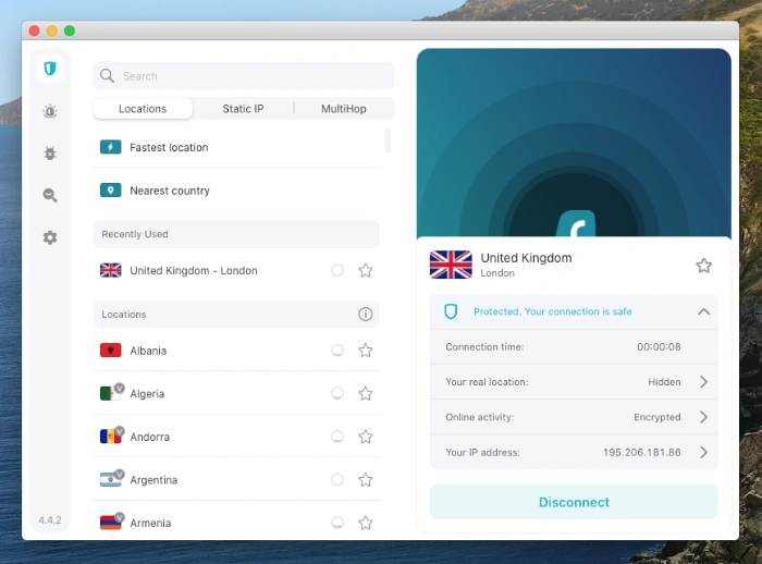 Surfshark Antivirus – много повече от антивирусен инструмент