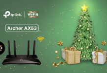 Цветни и „свързани“ празници с продуктите на TP-Link