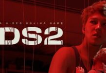 TGA 2022: Анонс на Death Stranding 2