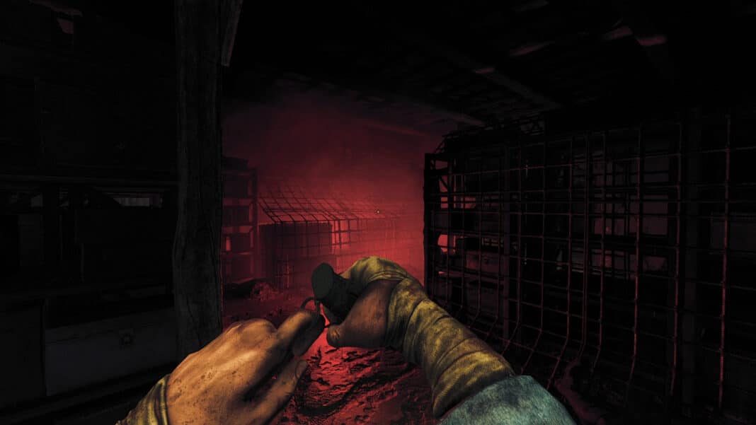 Отново отложиха излизането на Amnesia: The Bunker