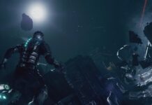 Ще има филм по Dead Space
