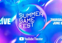 Първото присъствено шоу на Summer Game Fest ще се проведе на 8-ми юни