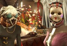 Вземете Dishonored безплатно от EGS