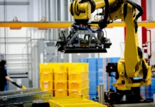 Amazon иска да „убие“ баркода