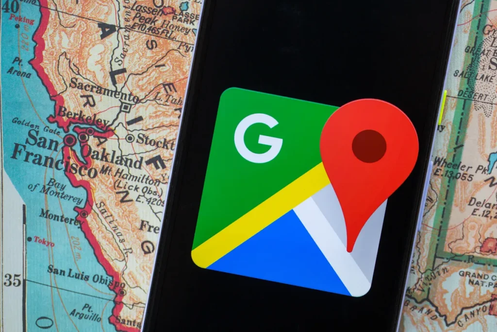 Google вероятно знае къде се намирате в момента – ето как да спрете това
