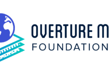 Microsoft, Meta и Amazon са сред създателите на Overture Maps Foundation