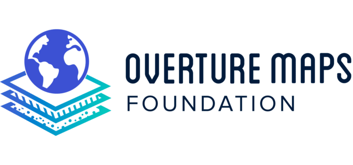 Microsoft, Meta и Amazon са сред създателите на Overture Maps Foundation