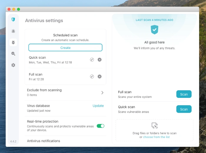 Surfshark Antivirus – много повече от антивирусен инструмент