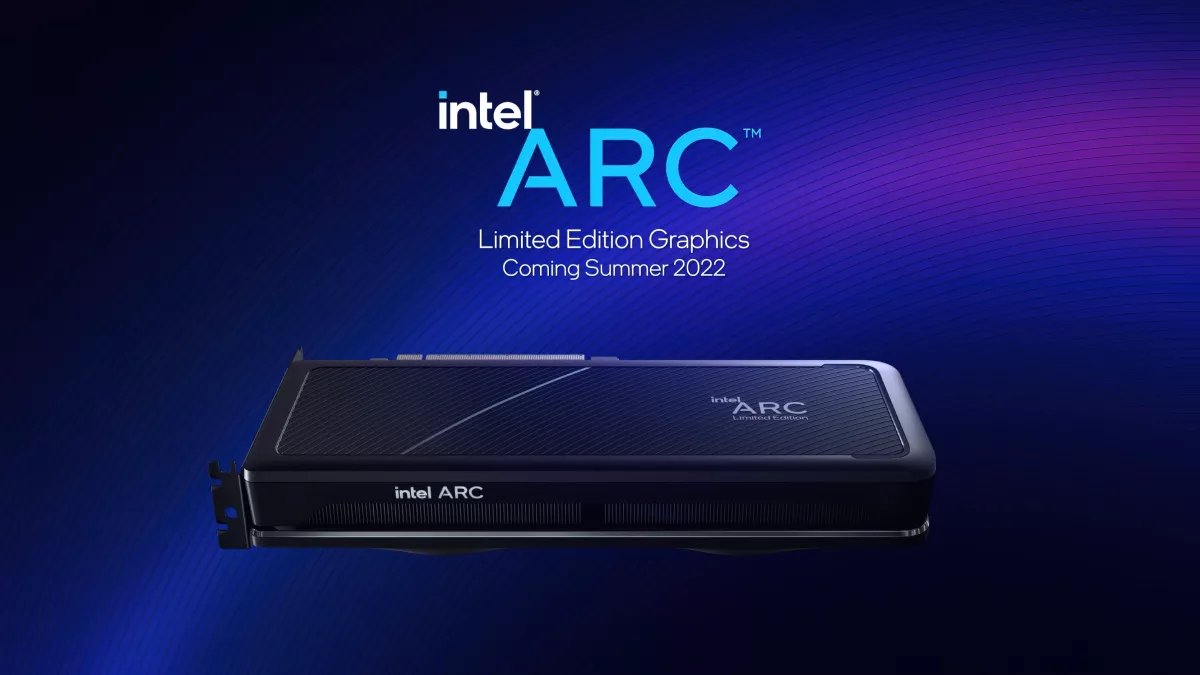 Видеокартите Intel Arc са тук – защо никой не говори за тях?
