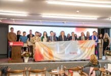 Huawei отличи български студенти по програмата Seeds for the Future