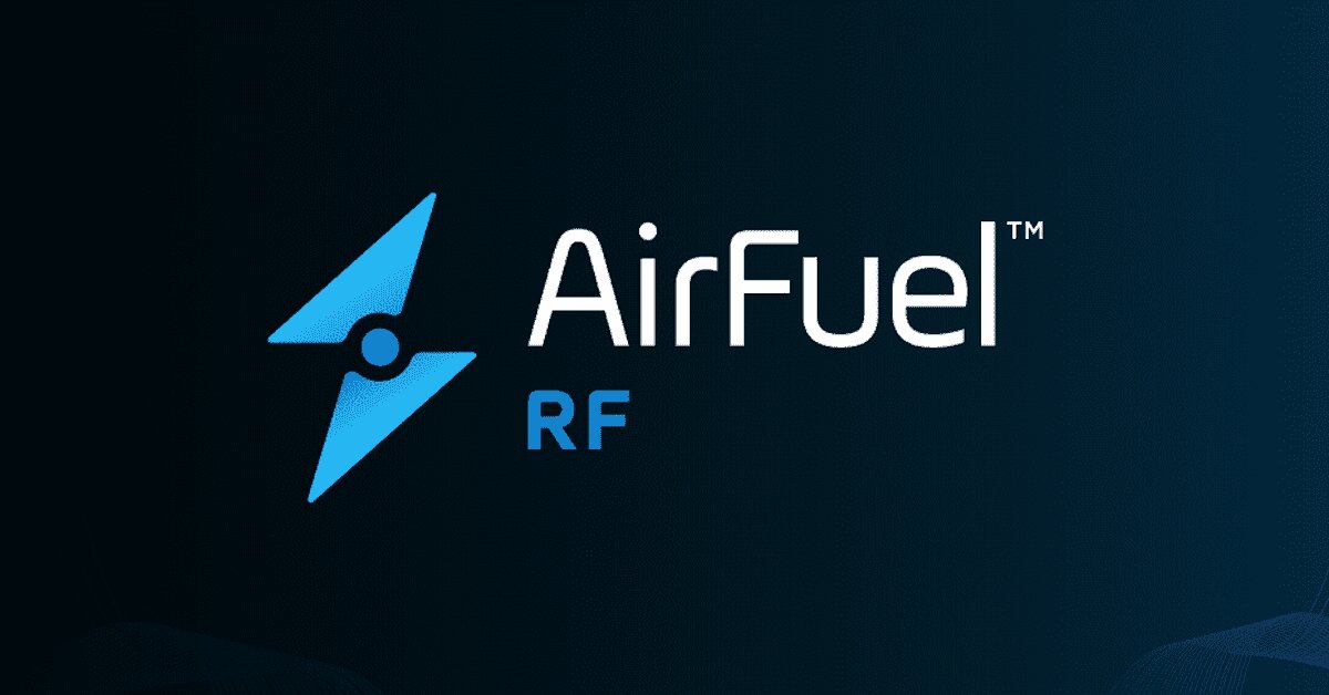 Новият стандарт AirFuel RF позволява безжичното зареждане на мобилни устройства от няколко метра