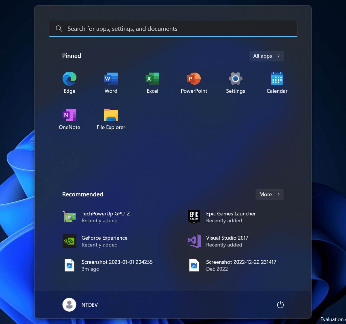 Ето колко програмни слоя има потребителският интерфейс на Windows 11