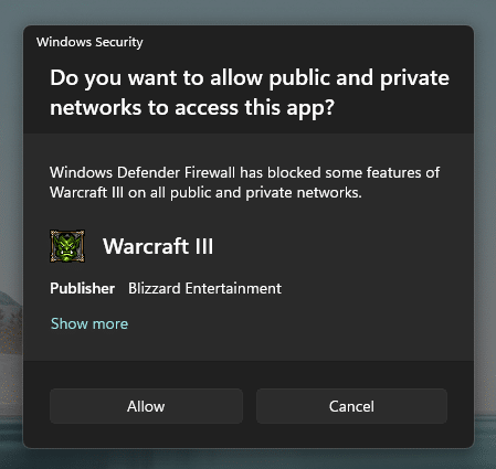 Ето колко програмни слоя има потребителският интерфейс на Windows 11
