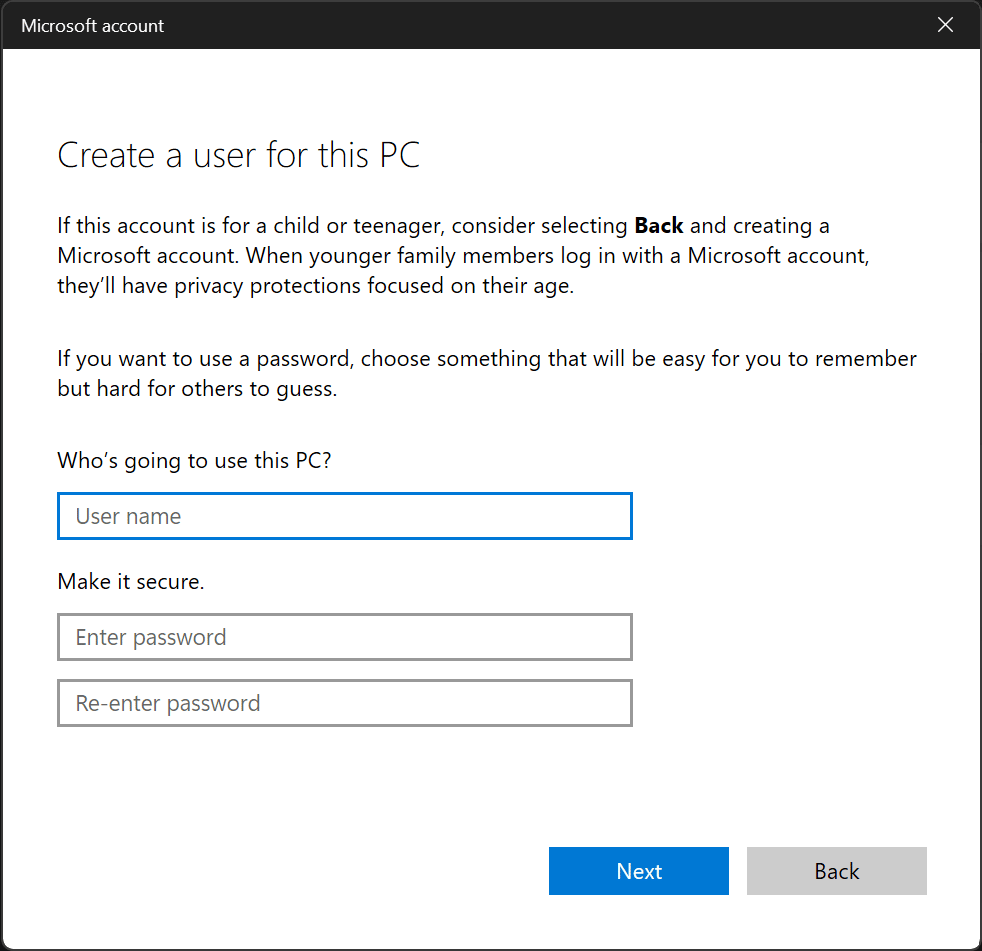 Ето колко програмни слоя има потребителският интерфейс на Windows 11