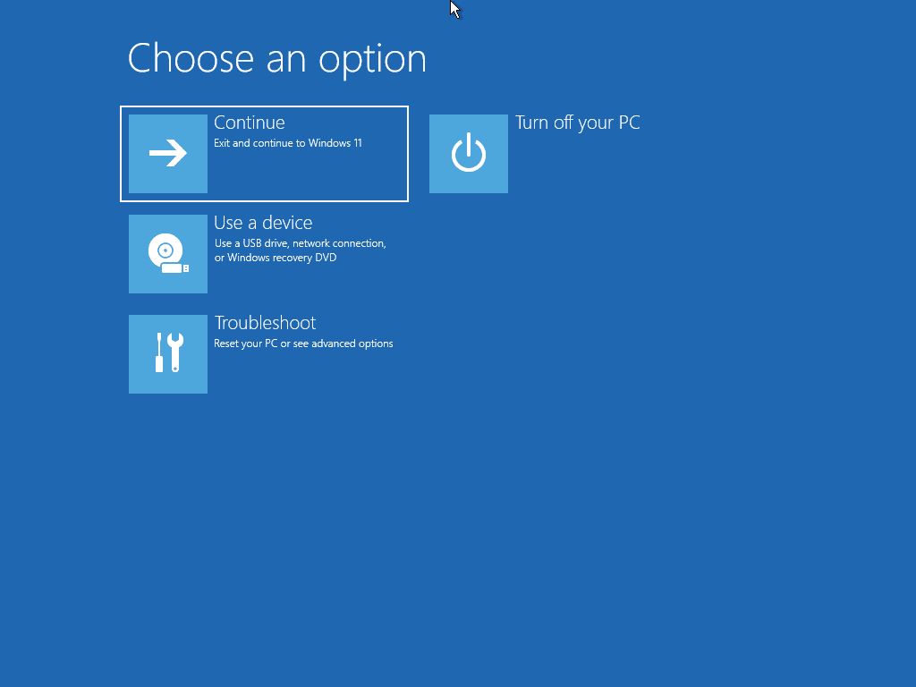 Ето колко програмни слоя има потребителският интерфейс на Windows 11