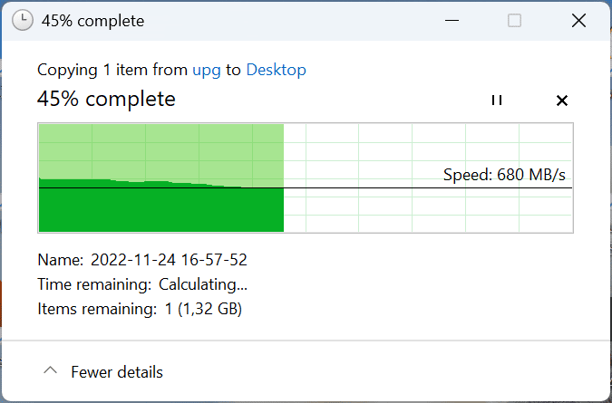 Ето колко програмни слоя има потребителският интерфейс на Windows 11