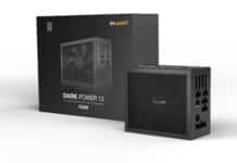 be quiet! Dark Power 13: Безкомпромисно ATX 3.0 захранване със сертификат 80 PLUS Titanium