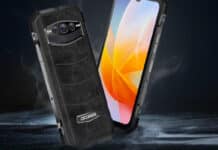 Doogee подготвя смартфон с 22 хиляди mAh батерия
