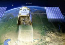 SpaceX утре ще изстреля ракета Falcon 9 с интернет-спътниците на OneWeb