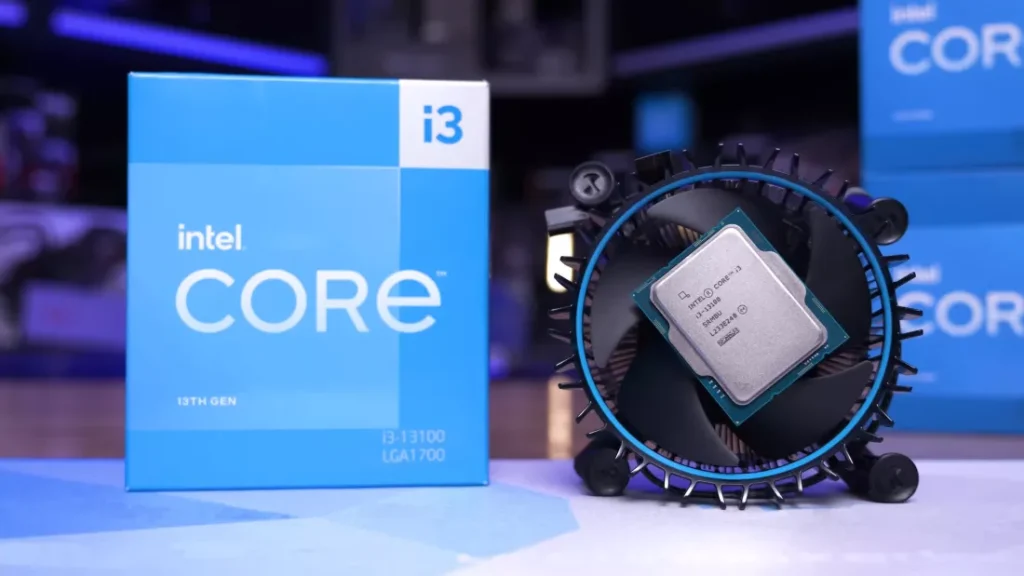 Intel отчита огромна загуба през четвъртото тримесечие на 2022, заради намаляващото търсене на PC