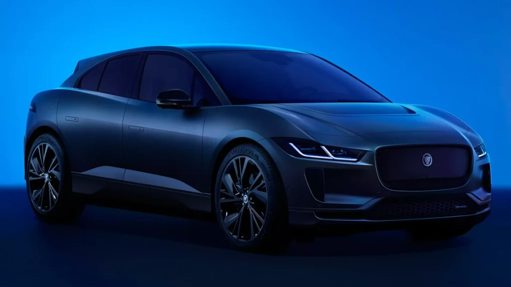 Какво знаем за новото Porsche Macan EV