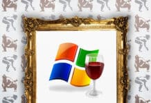 Излезе Wine 8.0 нововъведения и промени
