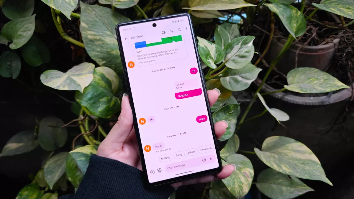 Какво можем да очакваме от сателитните Android смартфони и защо всички трябва да искаме такъв