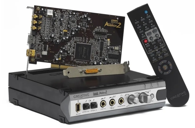 Почина Сим Уонг Ху, основател на Creative Technologies и създател на звуковите карти Sound Blaster