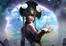 Анонс на Age of Wonders 4
