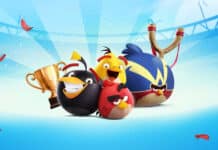 Израелци искат да купят създателя на Angry Birds за 750 млн. евро