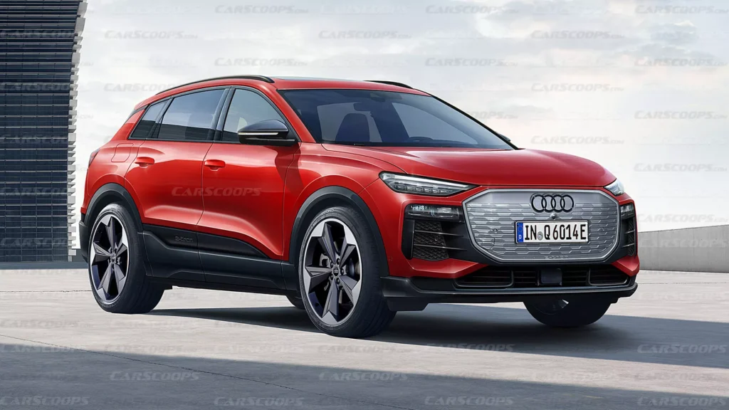 Какво знаем за новото Porsche Macan EV