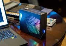 Новата серия геймърски лаптопи на CyberPowerPC идва с водно охлаждане и RTX 4090