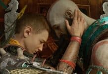 Следващият God of War може да включва повече от една митологична среда