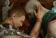 Следващият God of War може да включва повече от една митологична среда