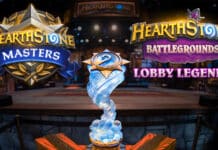 Activision Blizzard: По-малко турнири по Hearthstone през новия сезон