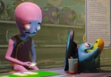 Създателят на Rick and Morty беше освободен от създаденото от него студио